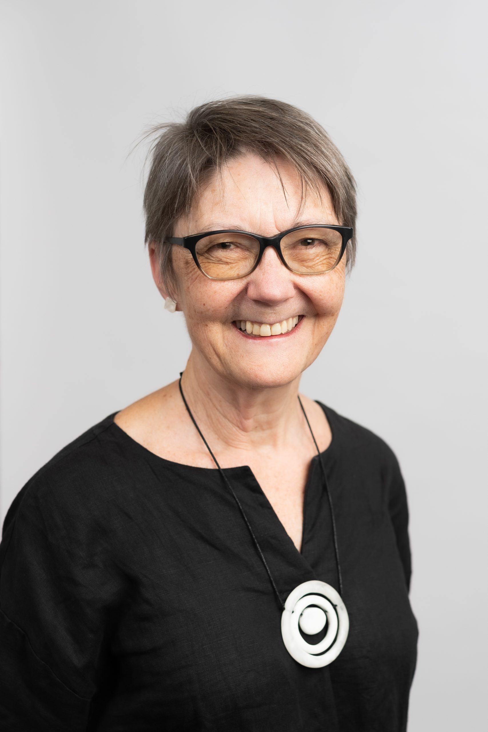 Alyson Simpson