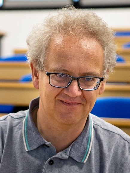 Marko Robnik-Sikonja